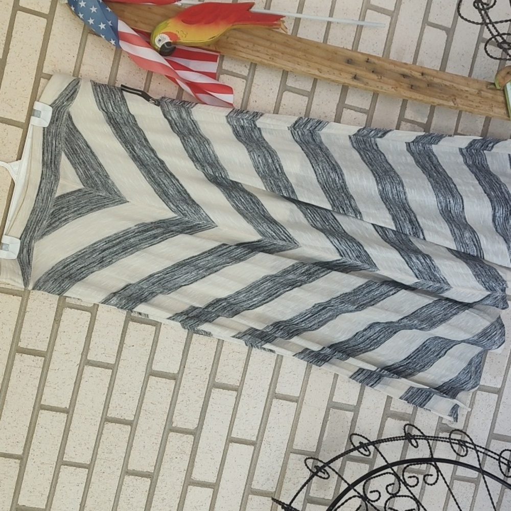 New Direction Skirt